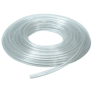 Clear Flexible PVC Tube