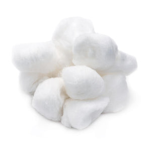 Cotton Wool Balls