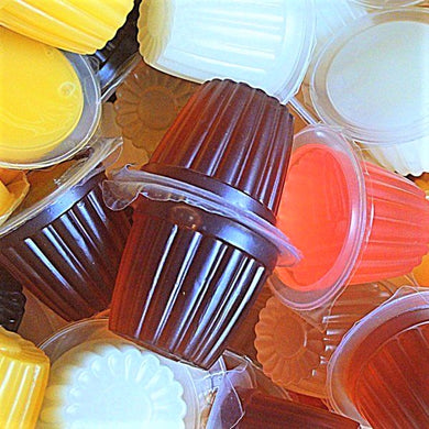 Jelly Pots