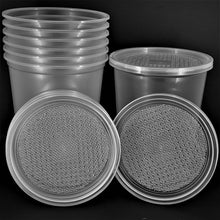 Load image into Gallery viewer, Mesh Waffle Vented Cups