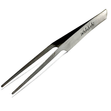 Spring Steel Super Soft Grip Tweezers - Thin Precision